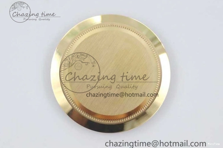 MiroTime 0423 Daytona 116518 TWF 1:1 Best Edition 904L Steel YG Dial on Oysterflex Strap A Youthful 2424